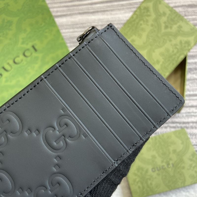 Gvc*1 wallets
